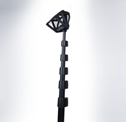 GOLF BALL RETRIVER - BLACK