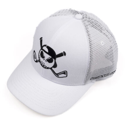 Rebel Golf Gear Cap