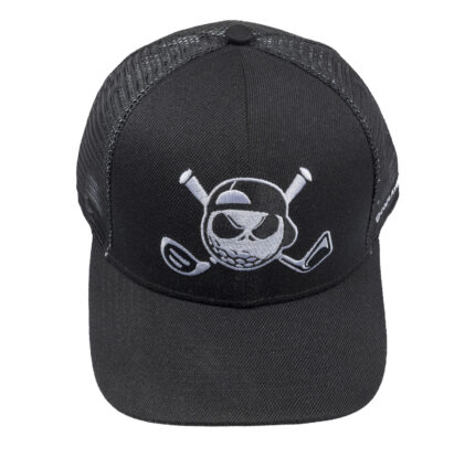 Rebel Golf Gear Cap